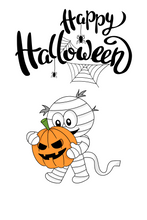 Load image into Gallery viewer, Halloween
